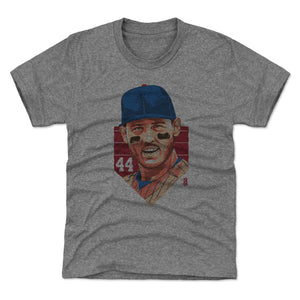 Anthony Rizzo Kids T-Shirt | 500 LEVEL