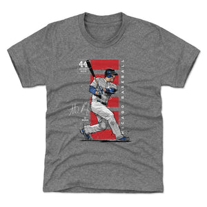 Anthony Rizzo Kids T-Shirt | 500 LEVEL