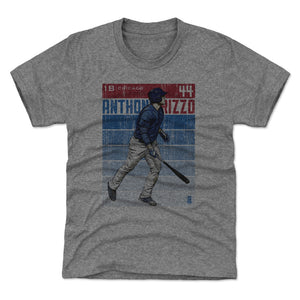 Anthony Rizzo Kids T-Shirt | 500 LEVEL