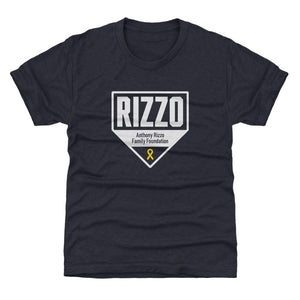 Anthony Rizzo Family Foundation Kids T-Shirt | 500 LEVEL