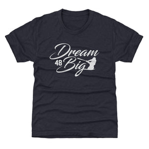 Anthony Rizzo Family Foundation Kids T-Shirt | 500 LEVEL