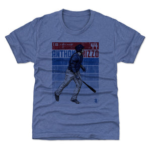 Anthony Rizzo Kids T-Shirt | 500 LEVEL