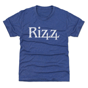 Anthony Rizzo Family Foundation Kids T-Shirt | 500 LEVEL