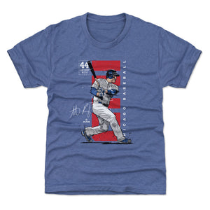 Anthony Rizzo Kids T-Shirt | 500 LEVEL