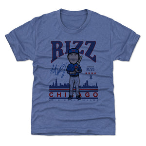 Anthony Rizzo Kids T-Shirt | 500 LEVEL