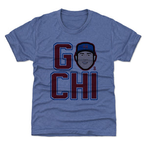 Anthony Rizzo Kids T-Shirt | 500 LEVEL