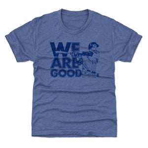 Anthony Rizzo Kids T-Shirt | 500 LEVEL