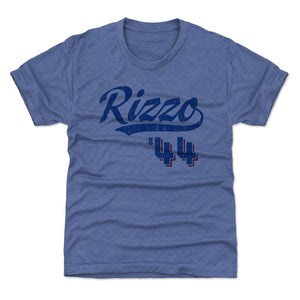 Anthony Rizzo Kids T-Shirt | 500 LEVEL