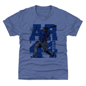 Anthony Rizzo Kids T-Shirt | 500 LEVEL