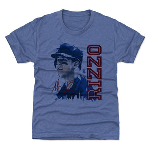 Anthony Rizzo Kids T-Shirt | 500 LEVEL