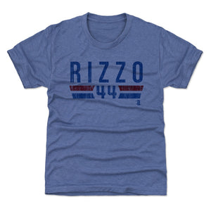 Anthony Rizzo Kids T-Shirt | 500 LEVEL