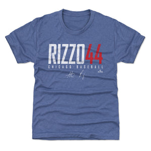 Anthony Rizzo Kids T-Shirt | 500 LEVEL