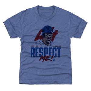 Anthony Rizzo Kids T-Shirt | 500 LEVEL