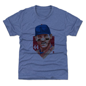 Anthony Rizzo Kids T-Shirt | 500 LEVEL