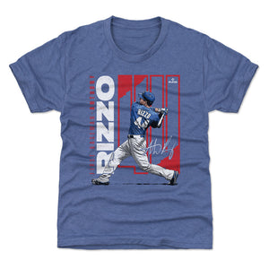 Anthony Rizzo Kids T-Shirt | 500 LEVEL