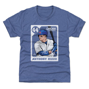 Anthony Rizzo Kids T-Shirt | 500 LEVEL