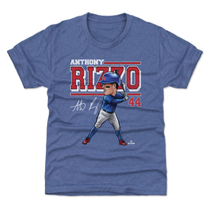 Anthony Rizzo Kids T-Shirt | 500 LEVEL