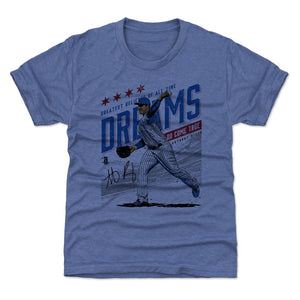 Anthony Rizzo Kids T-Shirt | 500 LEVEL