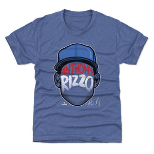 Anthony Rizzo Kids T-Shirt | 500 LEVEL