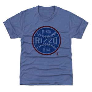 Anthony Rizzo Kids T-Shirt | 500 LEVEL