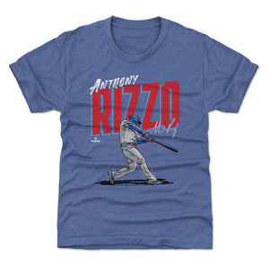 Anthony Rizzo Kids T-Shirt | 500 LEVEL