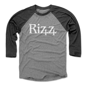 Anthony Rizzo Men's Baseball T-Shirt | 500 LEVEL