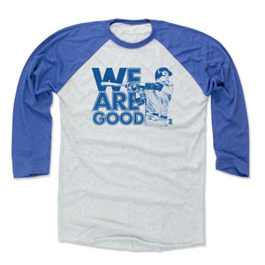 Anthony Rizzo Men's Baseball T-Shirt | 500 LEVEL