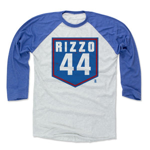 Anthony Rizzo Men's Baseball T-Shirt | 500 LEVEL