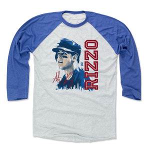 Anthony Rizzo Men's Baseball T-Shirt | 500 LEVEL