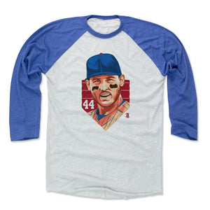 Anthony Rizzo Men's Baseball T-Shirt | 500 LEVEL