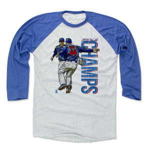 Anthony Rizzo Men's Baseball T-Shirt | 500 LEVEL