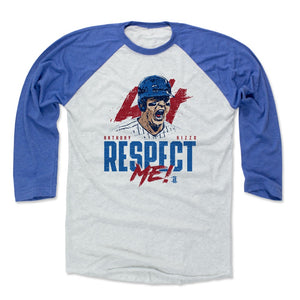 Anthony Rizzo Men's Baseball T-Shirt | 500 LEVEL