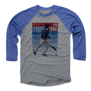 Anthony Rizzo Men's Baseball T-Shirt | 500 LEVEL