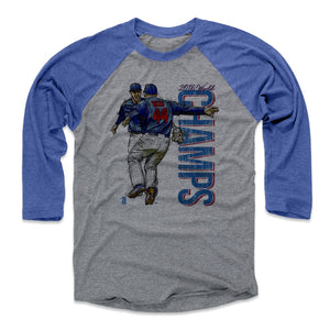 Anthony Rizzo Men's Baseball T-Shirt | 500 LEVEL