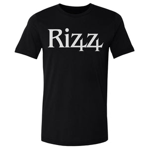 Anthony Rizzo Men's Cotton T-Shirt | 500 LEVEL