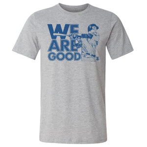 Anthony Rizzo Men's Cotton T-Shirt | 500 LEVEL