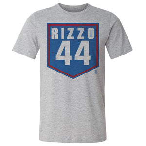 Anthony Rizzo Men's Cotton T-Shirt | 500 LEVEL