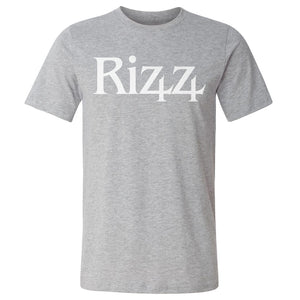Anthony Rizzo Men's Cotton T-Shirt | 500 LEVEL