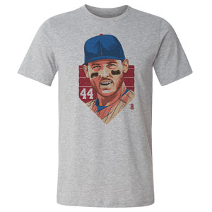 Anthony Rizzo Men's Cotton T-Shirt | 500 LEVEL