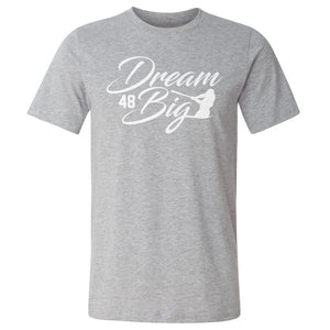 Anthony Rizzo Family Foundation Men's Cotton T-Shirt | 500 LEVEL