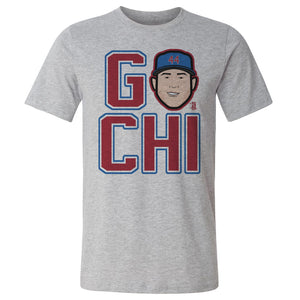 Anthony Rizzo Men's Cotton T-Shirt | 500 LEVEL