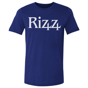 Anthony Rizzo Men's Cotton T-Shirt | 500 LEVEL