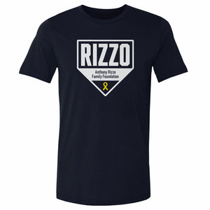 Anthony Rizzo Family Foundation Men's Cotton T-Shirt | 500 LEVEL