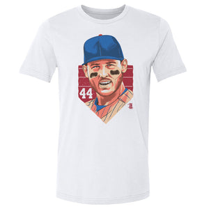 Anthony Rizzo Men's Cotton T-Shirt | 500 LEVEL