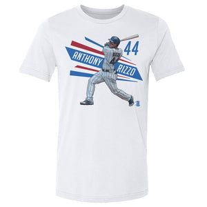 Anthony Rizzo Men's Cotton T-Shirt | 500 LEVEL