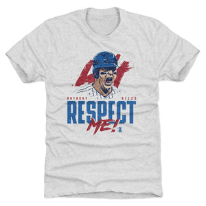 Anthony Rizzo Men's Premium T-Shirt | 500 LEVEL