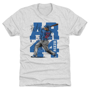 Anthony Rizzo Men's Premium T-Shirt | 500 LEVEL