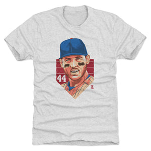 Anthony Rizzo Men's Premium T-Shirt | 500 LEVEL