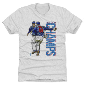 Anthony Rizzo Men's Premium T-Shirt | 500 LEVEL