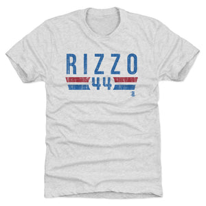 Anthony Rizzo Men's Premium T-Shirt | 500 LEVEL